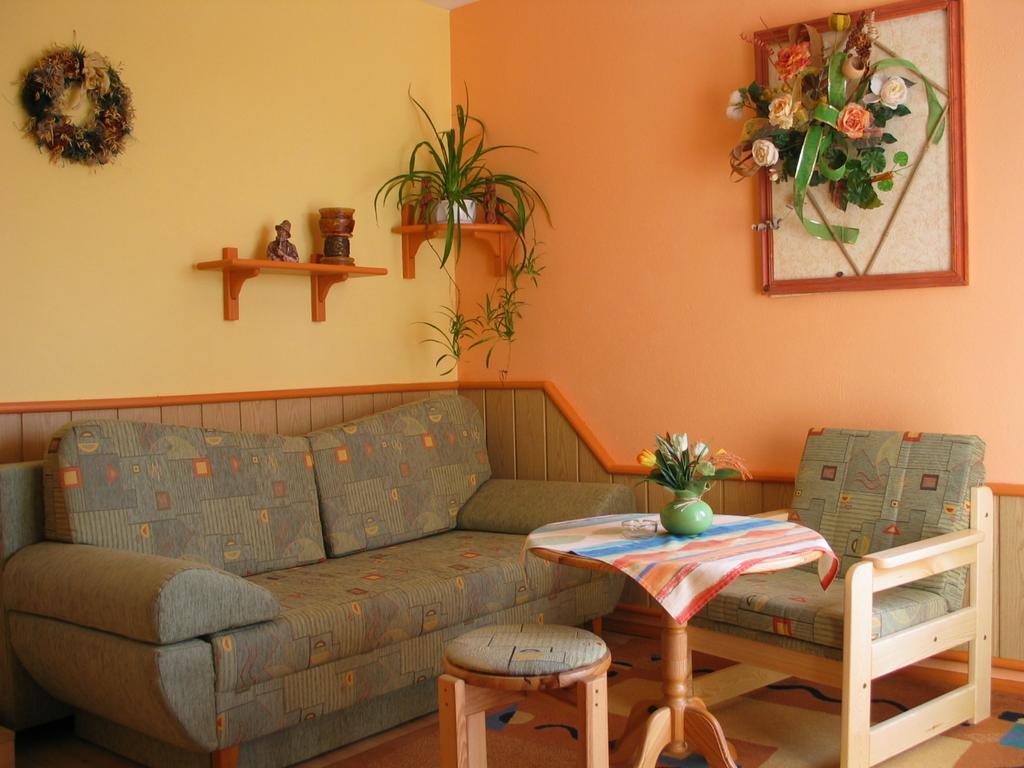 Pensjonat Lotos Krynica Morska Zimmer foto